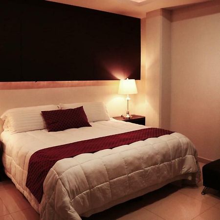 Art Hotel Aguascalientes Ngoại thất bức ảnh
