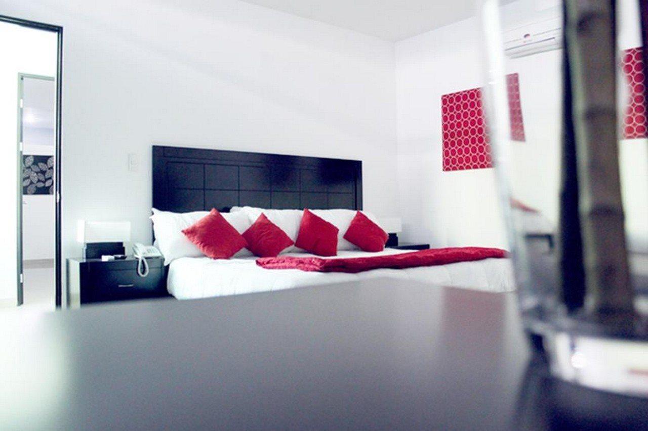 Art Hotel Aguascalientes Ngoại thất bức ảnh