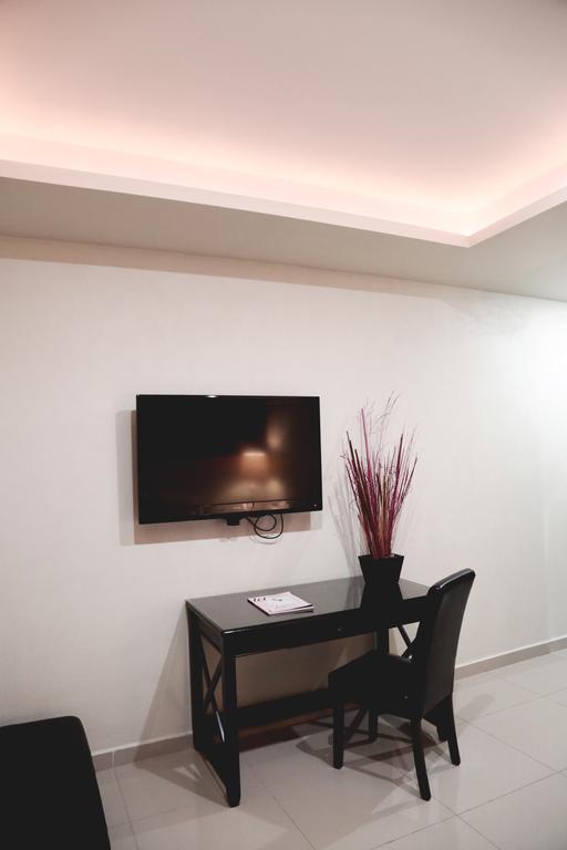 Art Hotel Aguascalientes Ngoại thất bức ảnh