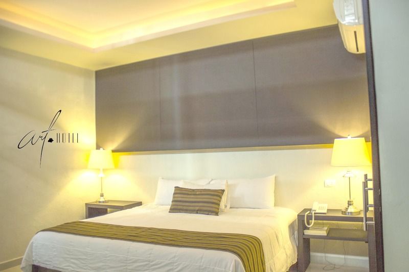 Art Hotel Aguascalientes Ngoại thất bức ảnh