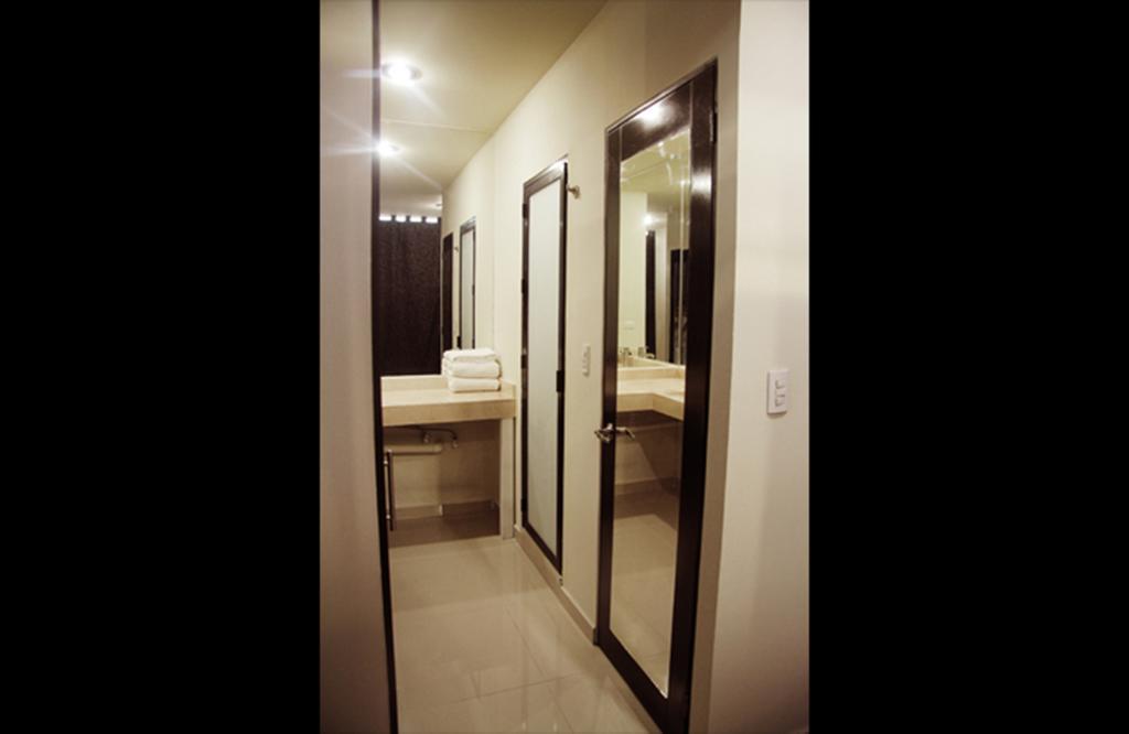 Art Hotel Aguascalientes Ngoại thất bức ảnh