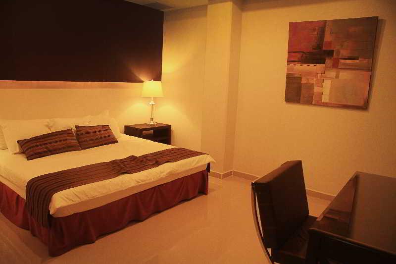 Art Hotel Aguascalientes Ngoại thất bức ảnh