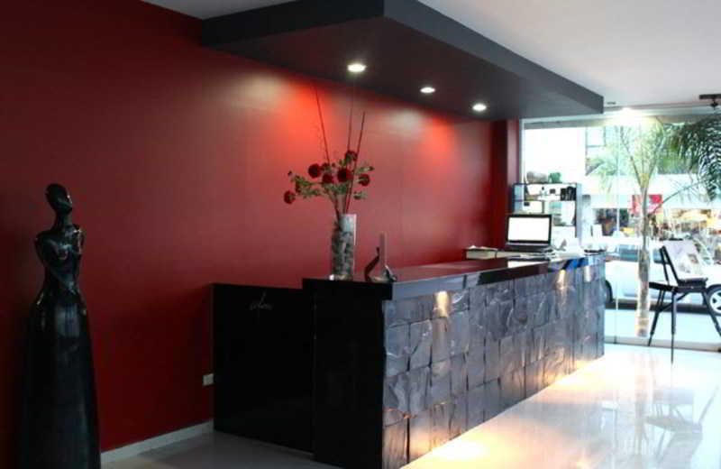 Art Hotel Aguascalientes Ngoại thất bức ảnh